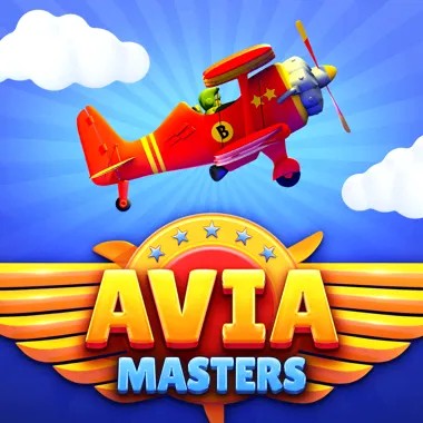 Aviamasters – slot by BGAMING, featured at macho-spin.com