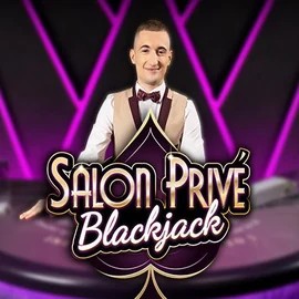 Blackjack Salon Privé online slot from Ezugi – play at macho-spin.com