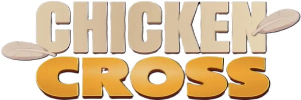Chicken Cross casino game by Upgaming – featured logo at Spinmacho Casino