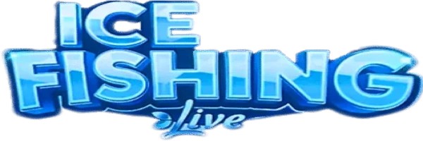 Play the Ice Fishing Live slot by Evolution on Spinmacho Casino