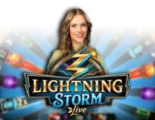 Try Lightning Storm slot by Evolution on macho-spin.com – logo image