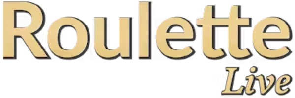 Official Live Casino logo: Live Roulette by Evolution at Spinmacho Casino