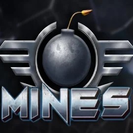 Play the Mines slot by Turbo Games on Spinmacho Casino