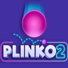Play Plinko 2 slot by BGAMING on macho-spin.com