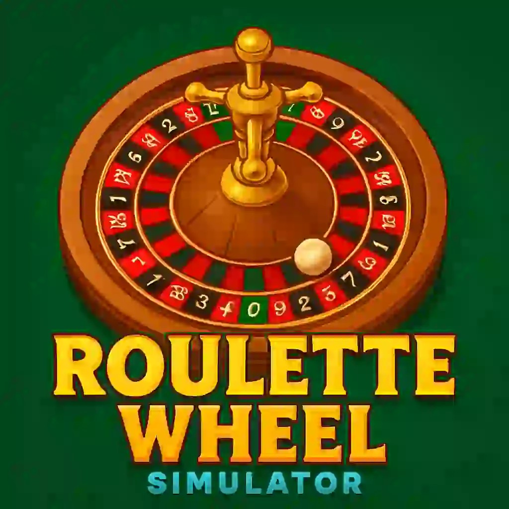 Roulette Wheel Simulator logo by Pragmatic Play Spinmacho Casino